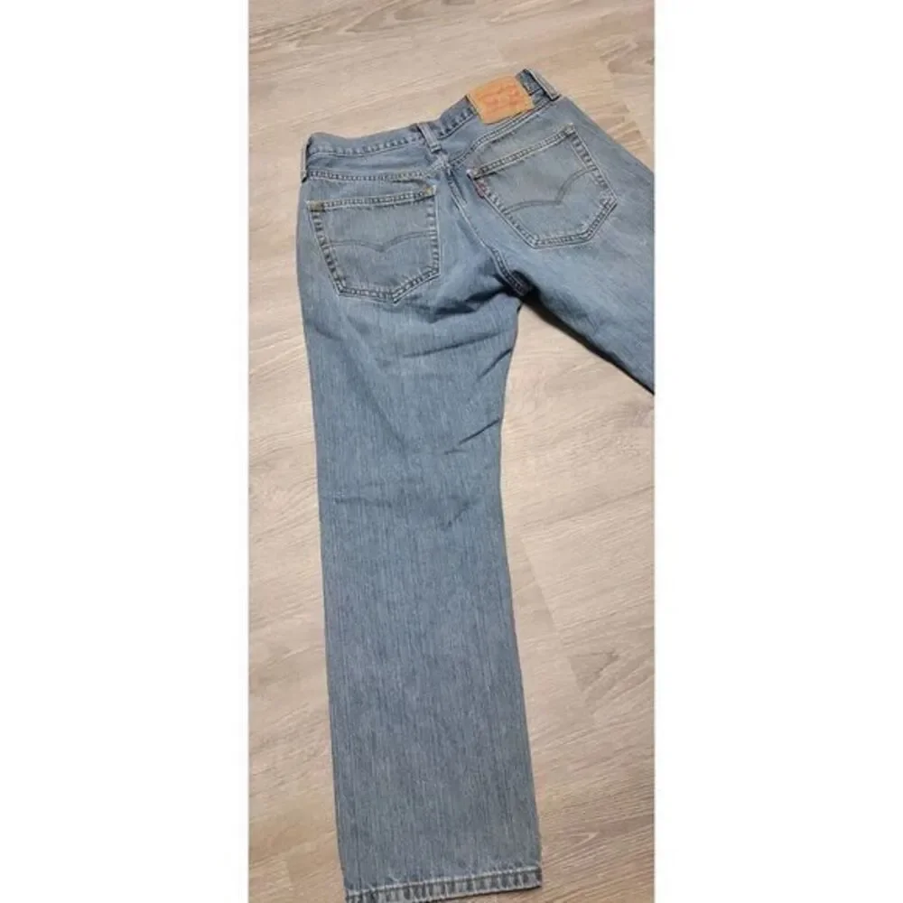 Levi Strauss‎ Men's Denim Blue Jeans W30 L30